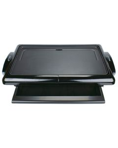 Brentwood 1400 Watt Non Stick Electric Griddle